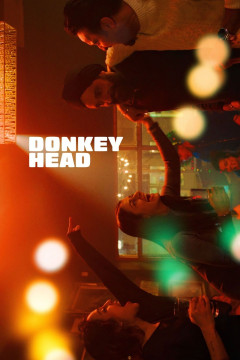 Donkeyhead poster - indiq.net