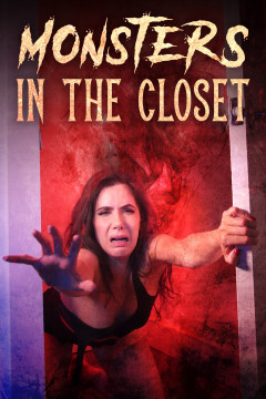 Monsters in the Closet poster - indiq.net