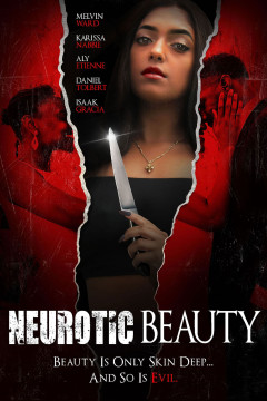 Neurotic Beauty poster - indiq.net