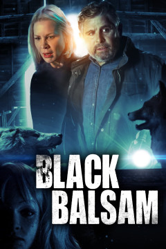 Black Balsam poster - indiq.net