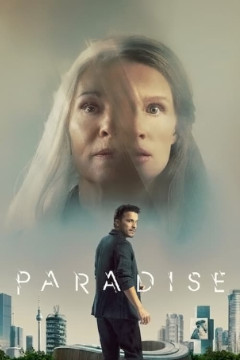 Paradise poster - indiq.net