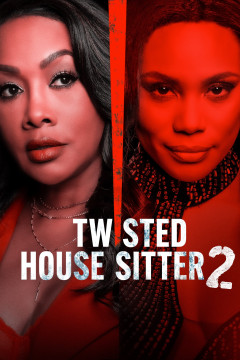 Twisted House Sitter 2 poster - indiq.net