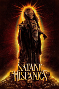 Satanic Hispanics poster - indiq.net