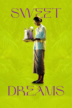 Sweet Dreams poster - indiq.net