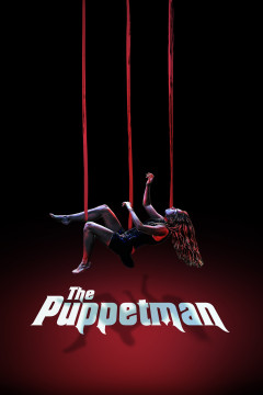 The Puppetman poster - indiq.net