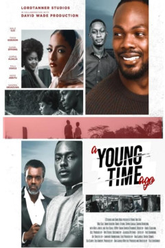 A Young Time Ago poster - indiq.net