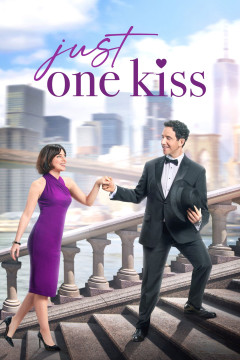 Just One Kiss poster - indiq.net
