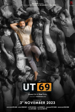 UT 69 poster - indiq.net