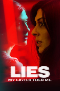 Lies My Sister Told Me poster - indiq.net