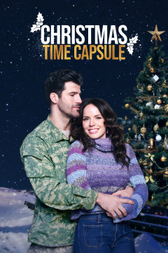 Christmas Time Capsule poster - indiq.net