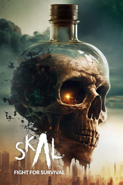 Skal - Fight for Survival poster - indiq.net