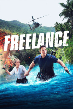 Freelance poster - indiq.net