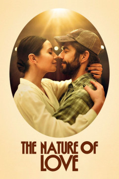 The Nature of Love poster - indiq.net