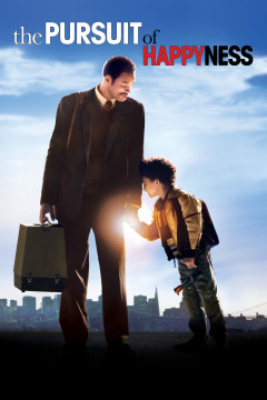 The Pursuit of Happyness poster - indiq.net