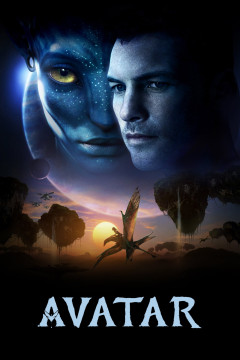 Avatar (2009) poster - indiq.net