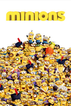 Minions [xfgiven_clear_yearyear]() [/xfgiven_clear_year]poster - indiq.net