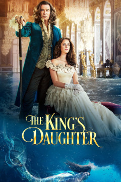 The King's Daughter poster - indiq.net