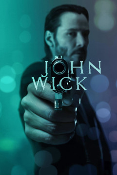 John Wick poster - indiq.net
