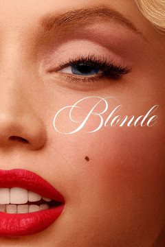 Blonde poster - indiq.net