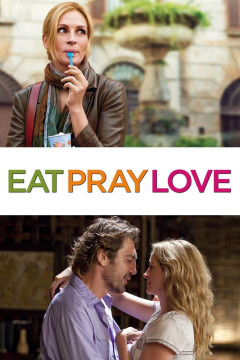 Eat Pray Love poster - indiq.net