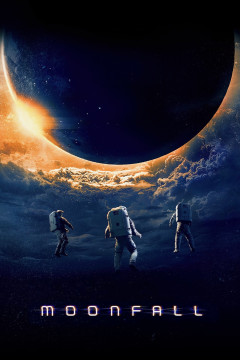 Moonfall poster - indiq.net