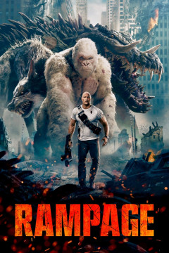 Rampage [xfgiven_clear_yearyear]() [/xfgiven_clear_year]poster - indiq.net