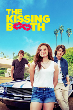 The Kissing Booth [xfgiven_clear_yearyear]() [/xfgiven_clear_year]poster - indiq.net