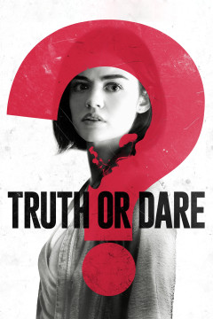 Truth or Dare poster - indiq.net