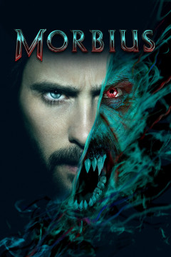 Morbius poster - indiq.net