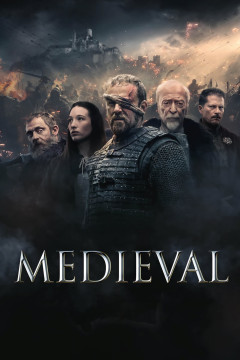 Medieval poster - indiq.net