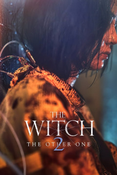 The Witch: Part 2. The Other One poster - indiq.net
