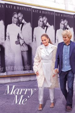 Marry Me poster - indiq.net