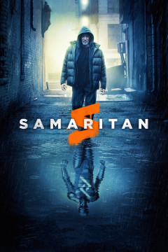 Samaritan poster - indiq.net