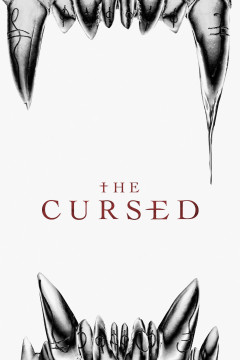 The Cursed poster - indiq.net