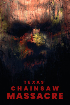 Texas Chainsaw Massacre poster - indiq.net