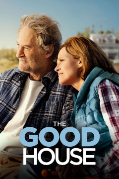 The Good House poster - indiq.net