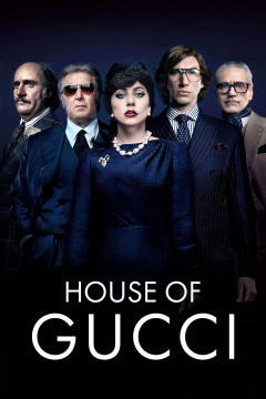 House of Gucci poster - indiq.net