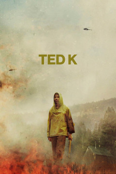Ted K poster - indiq.net
