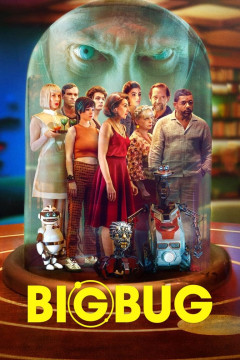Bigbug poster - indiq.net