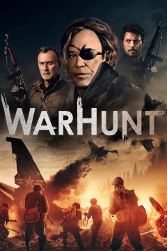 WarHunt poster - indiq.net