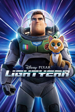 Lightyear [xfgiven_clear_yearyear]() [/xfgiven_clear_year]poster - indiq.net