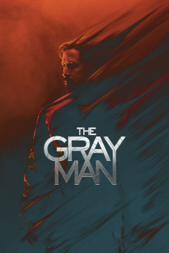 The Gray Man (2022) poster - indiq.net