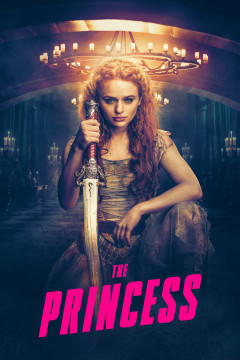 The Princess poster - indiq.net