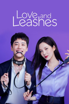 Love and Leashes poster - indiq.net