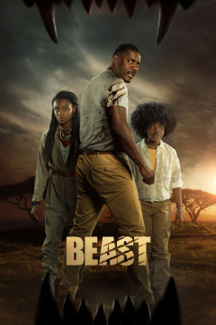 Beast poster - indiq.net