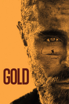 Gold poster - indiq.net