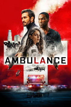 Ambulance poster - indiq.net