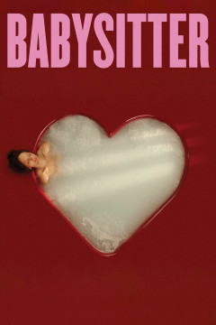 Babysitter poster - indiq.net