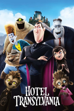Hotel Transylvania [xfgiven_clear_yearyear]() [/xfgiven_clear_year]poster - indiq.net