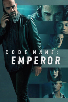 Code Name: Emperor poster - indiq.net